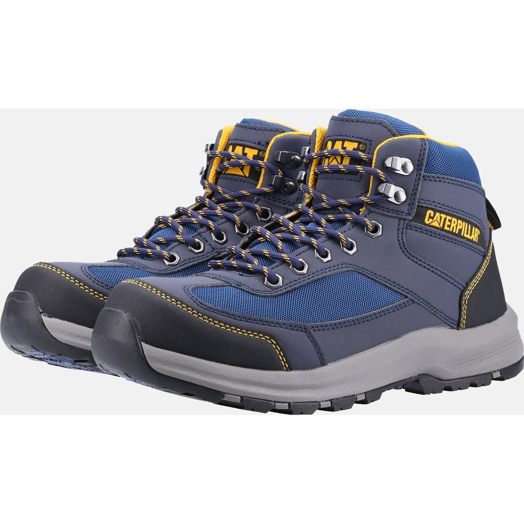 Elmore Mid Safety Hiker S1 Navy