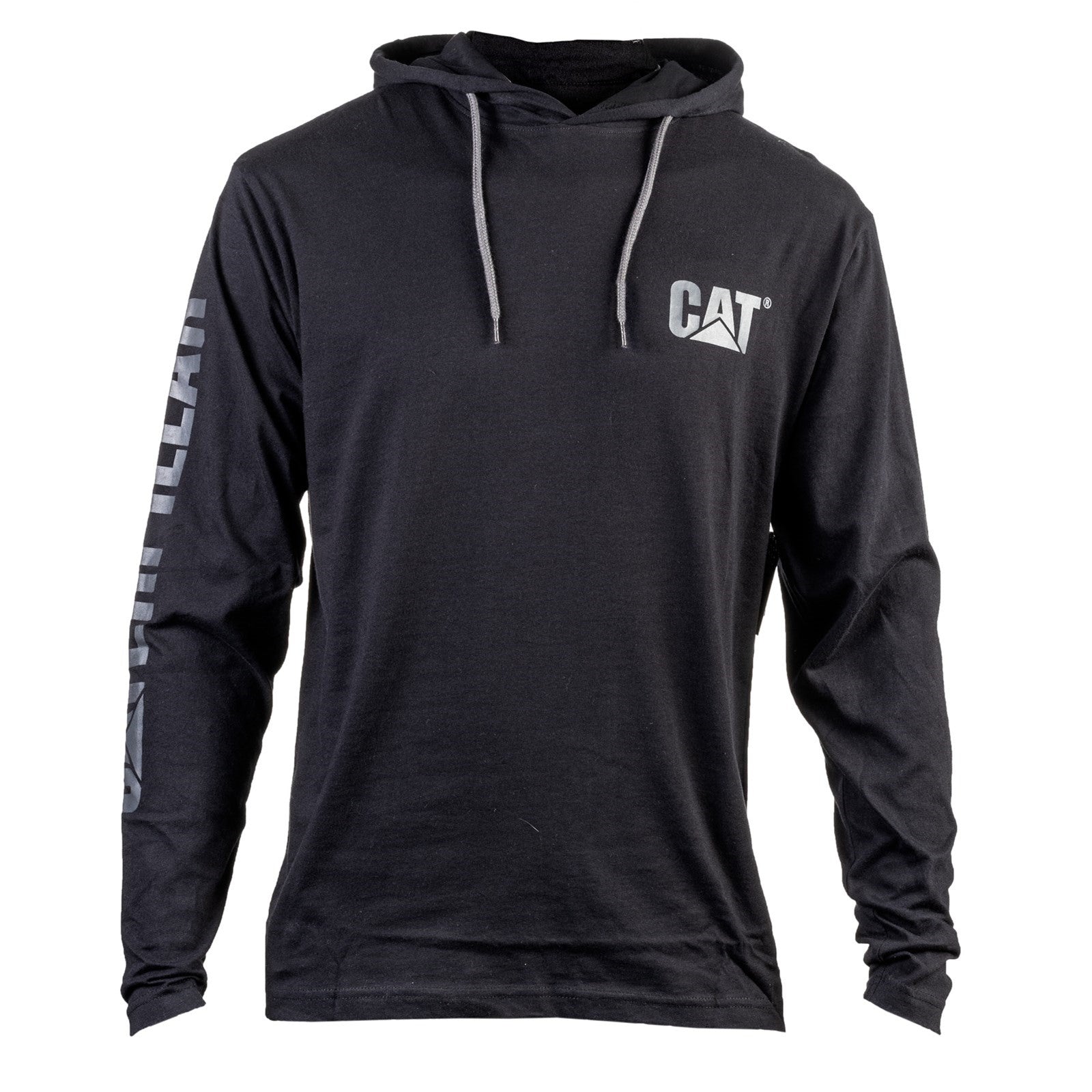Hooded Long Sleeve Tee