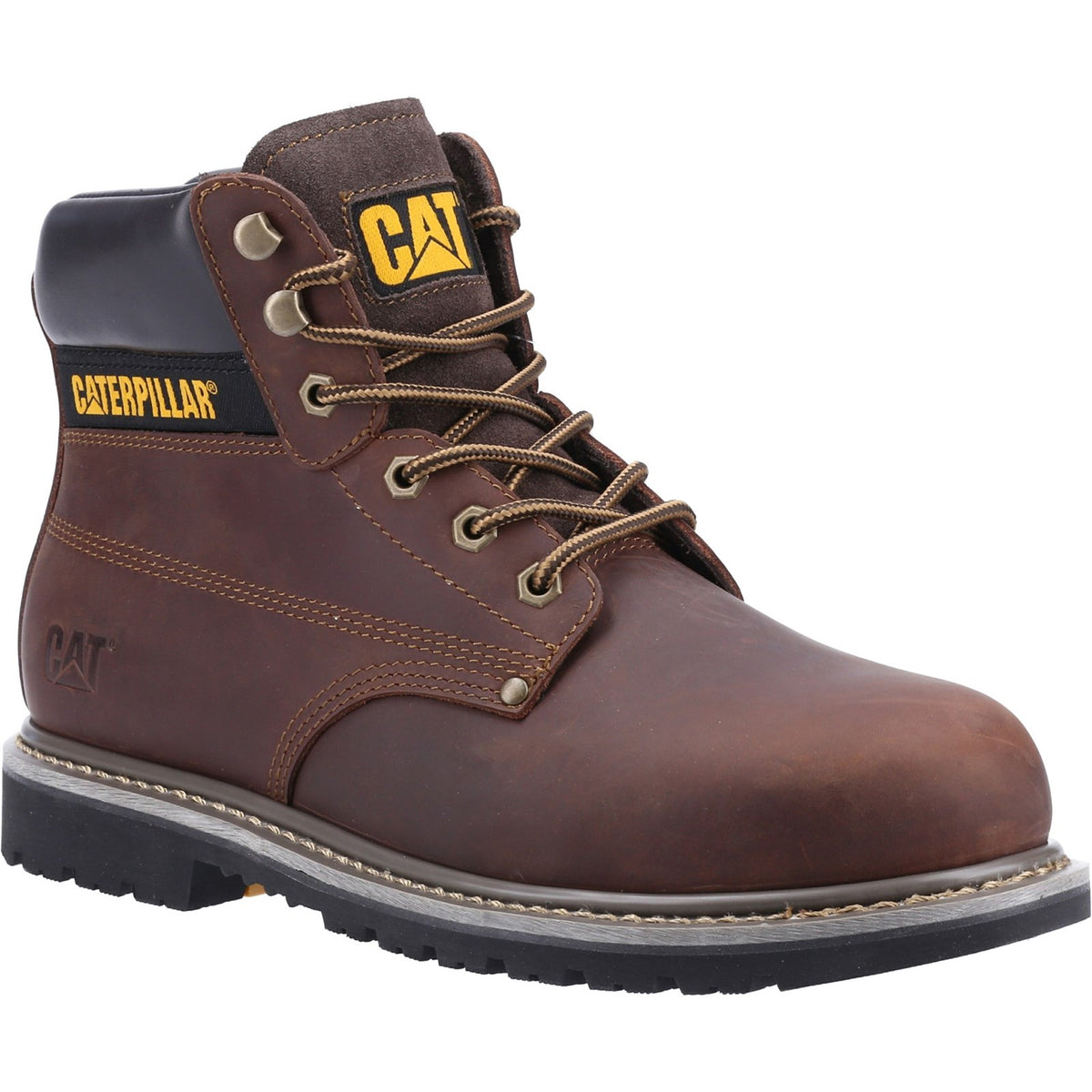 Powerplant S3 GYW Safety Boot S3