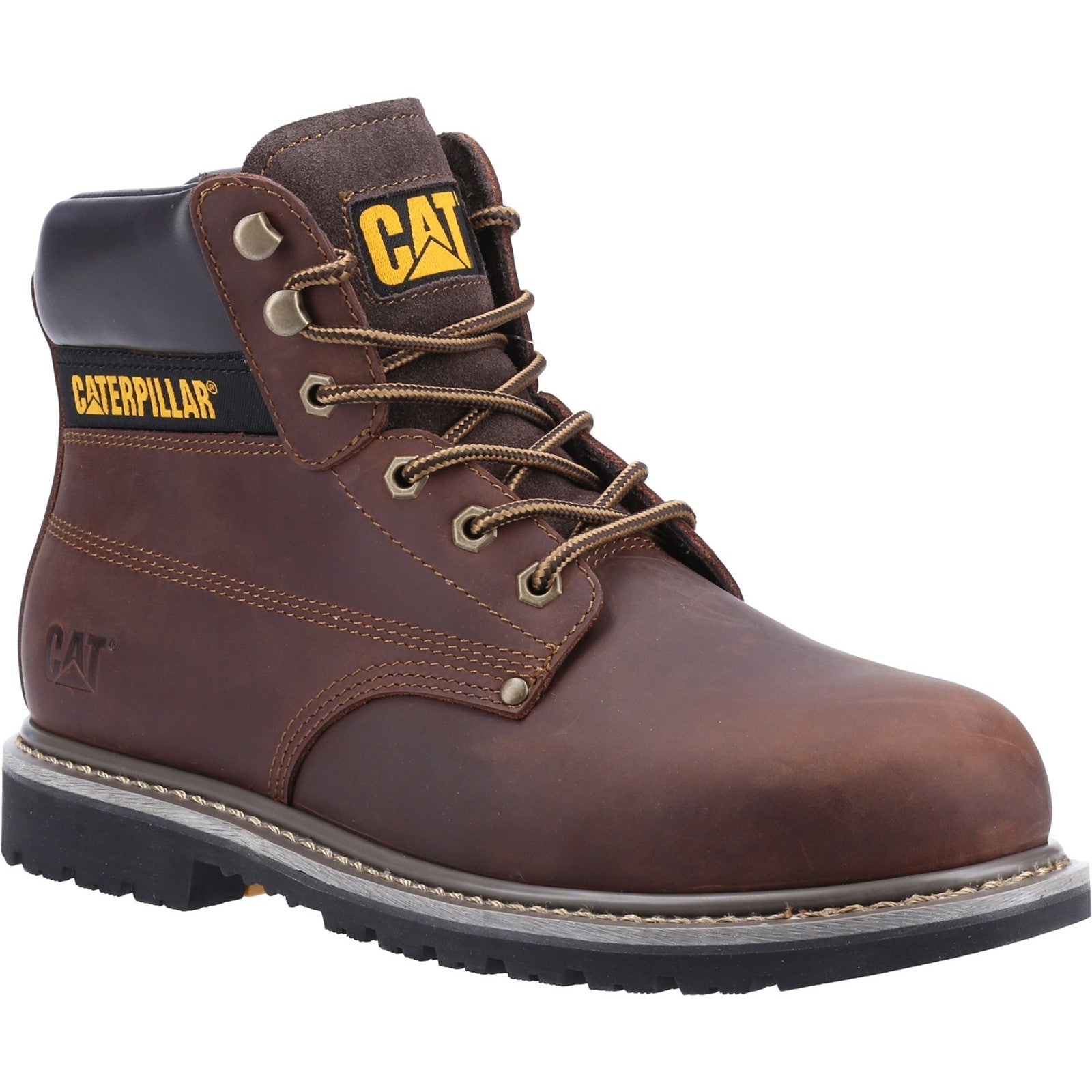Powerplant S3 GYW Safety Boot S3