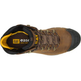 Excavator Safety Boot S3 Brown