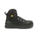 Accomplice Safety Boot S3 Black