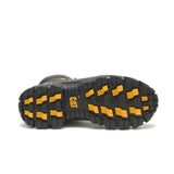 Invader Hiker Safety Footwear SB Black