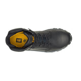 Invader Hiker Safety Footwear SB Black