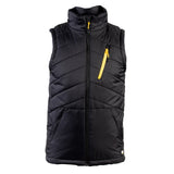 Essentials Body Warmer  Black