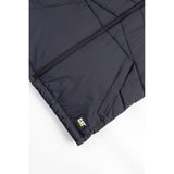 Essentials Body Warmer  Black