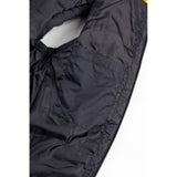 Essentials Body Warmer  Black