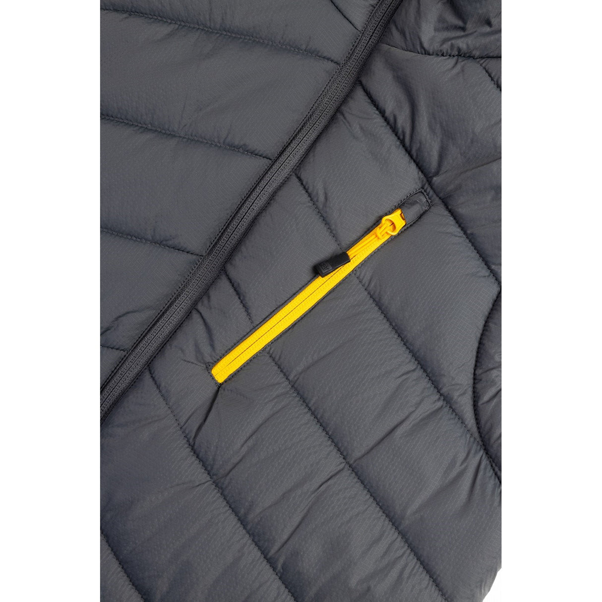 Essentials Body Warmer  Dark Shadow