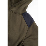Essentials Hooded Sweatshirt  Army Moss