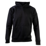 Essentials Hooded Sweatshirt  Black