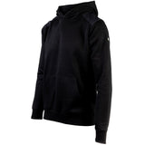 Essentials Hooded Sweatshirt  Black