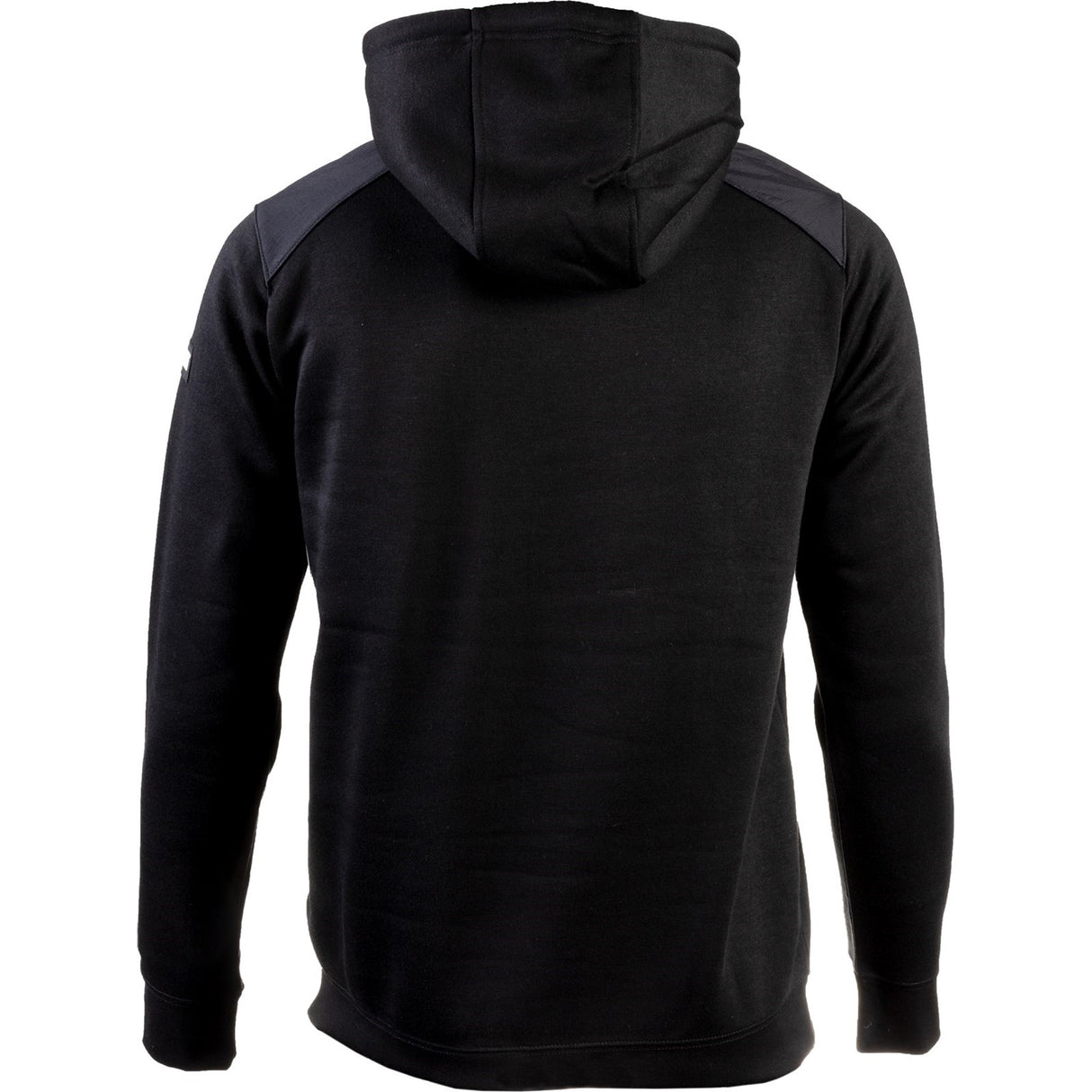 Essentials Hooded Sweatshirt  Black