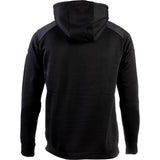 Essentials Hooded Sweatshirt  Black