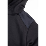 Essentials Hooded Sweatshirt  Black