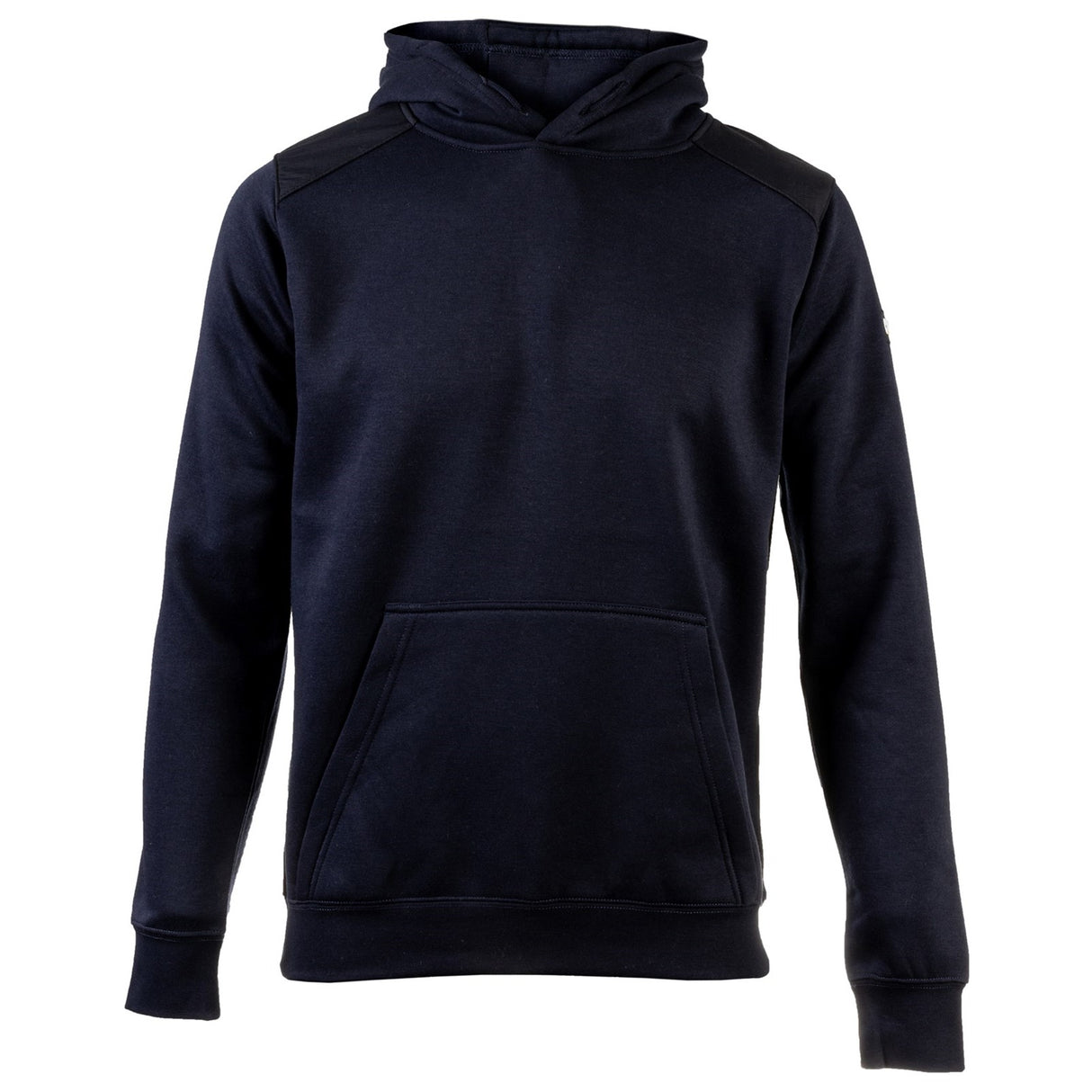 Essentials Hooded Sweatshirt  Navy