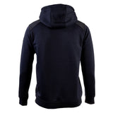 Essentials Hooded Sweatshirt  Navy