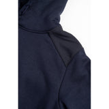 Essentials Hooded Sweatshirt  Navy