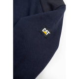 Essentials Hooded Sweatshirt  Navy