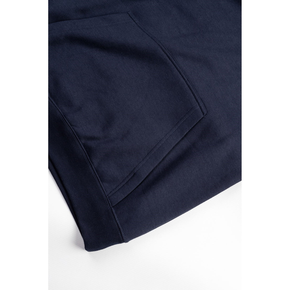 Essentials Hooded Sweatshirt  Navy