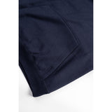Essentials Hooded Sweatshirt  Navy