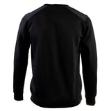 Essentials Crewneck Sweatshirt  Black