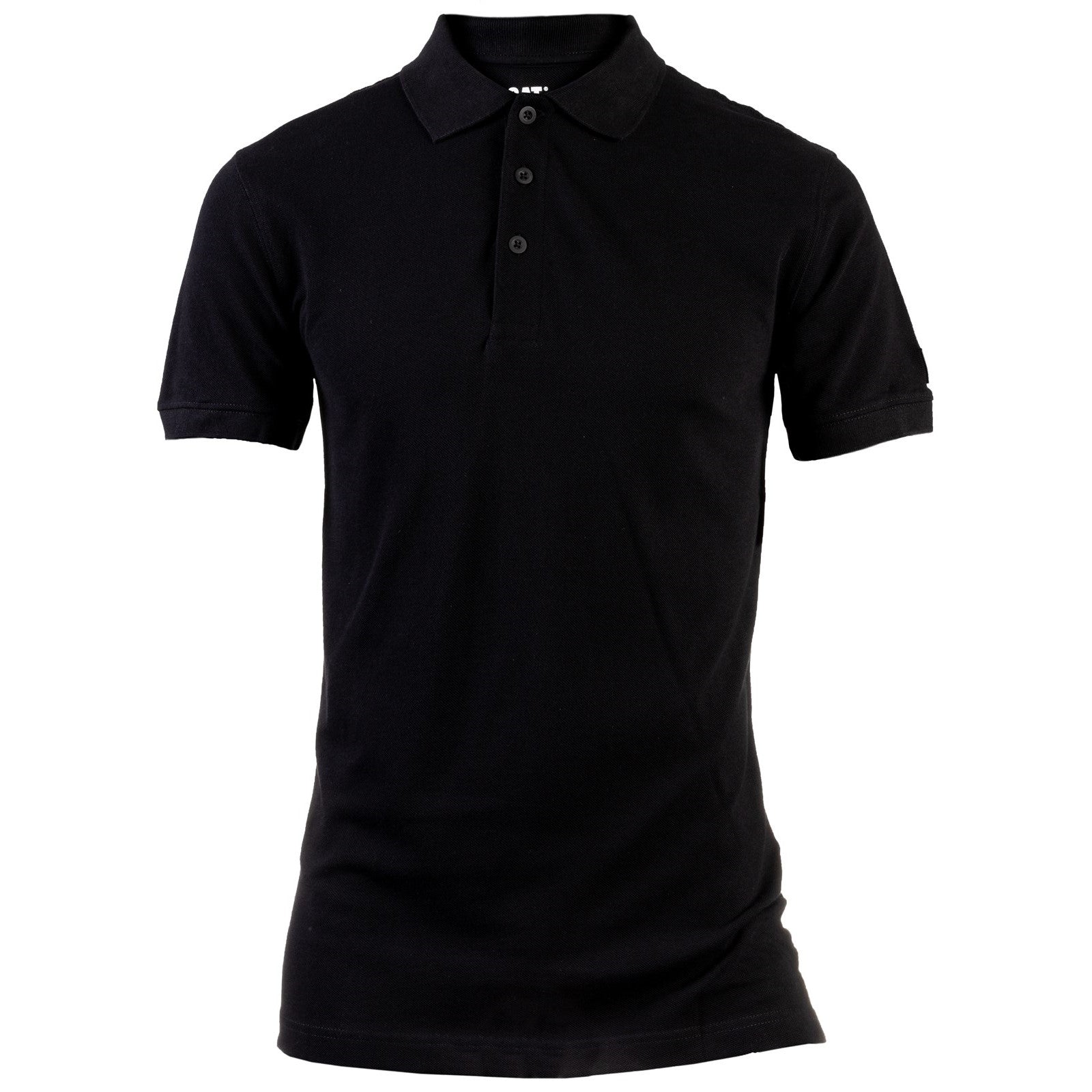 Essentials Polo Shirt
