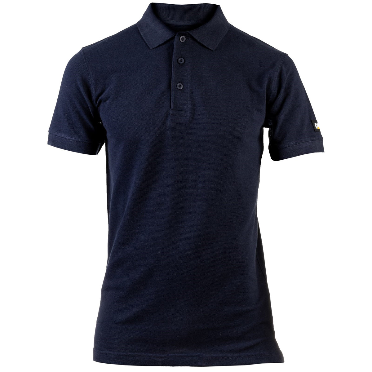 Essentials Polo Shirt