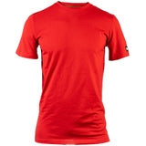 Essentials Short-sleeve T-shirt  Hot Red