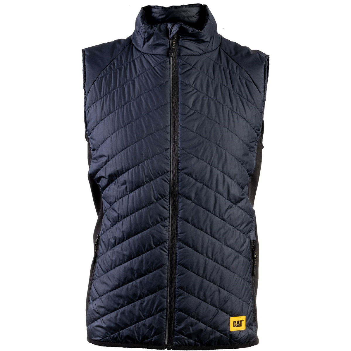 Trades Hybrid Body Warmer