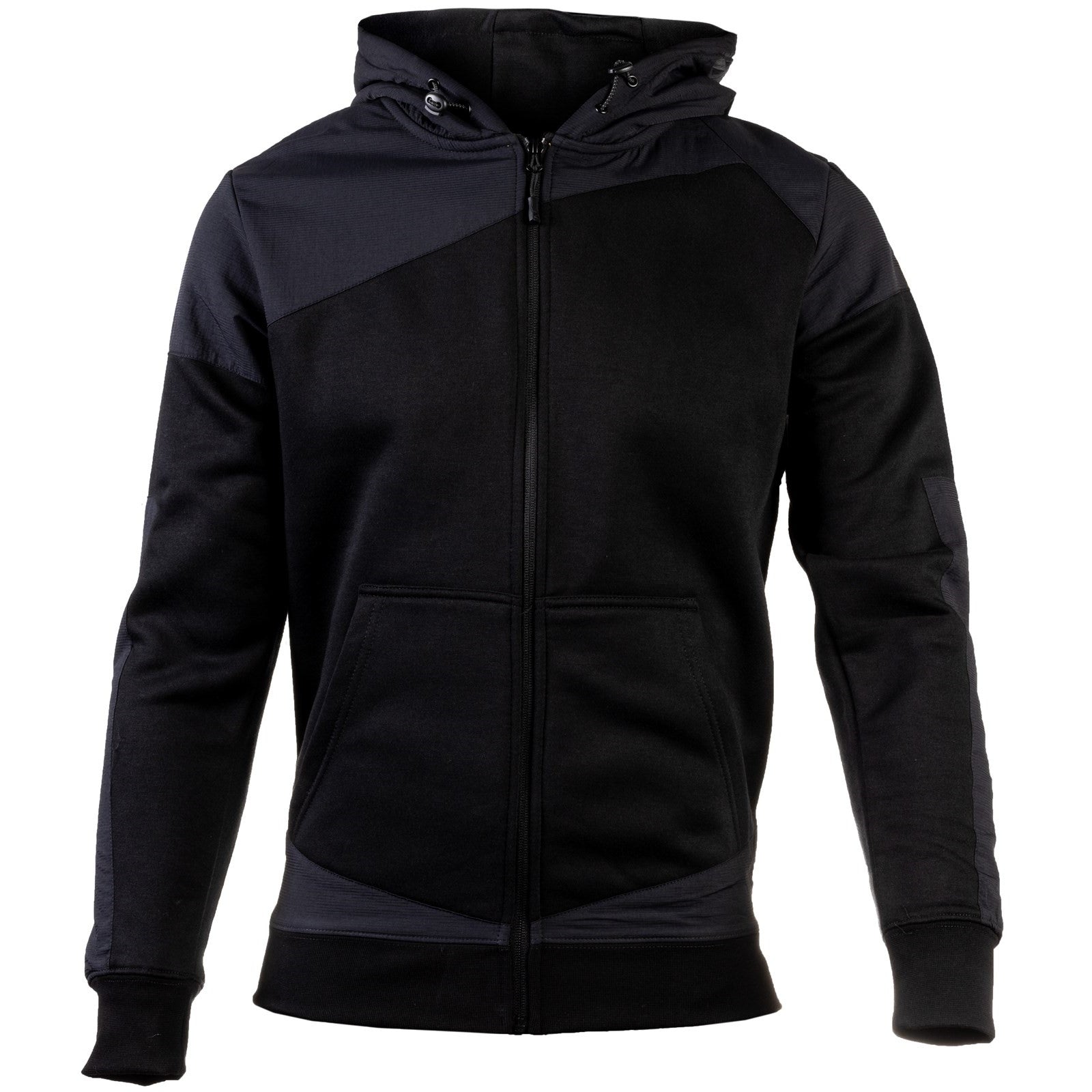 Trade Sweatshirt Black Black