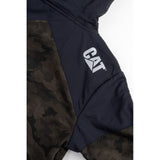 Trade Sweatshirt  Night Camo-Black