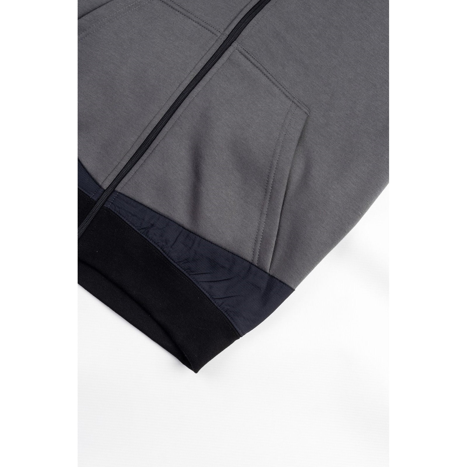 Mens Caterpillar Dark Shadow-Black Trade Sweatshirt – Shop