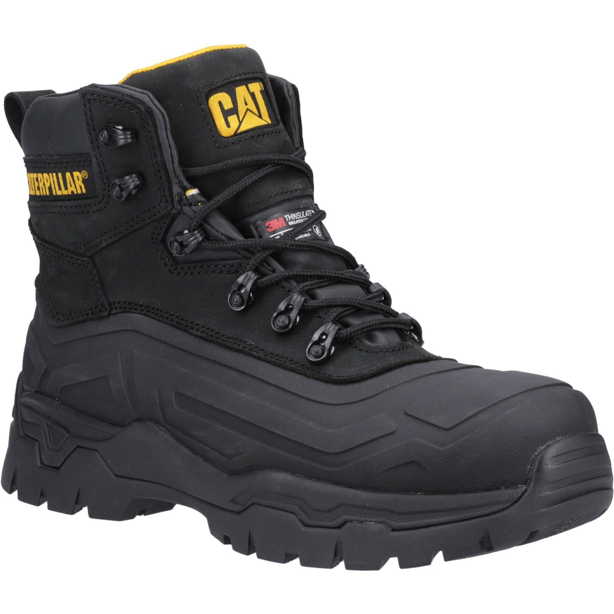Safety Boots Caterpillar Shoes Customer Service Mens Caterpillar