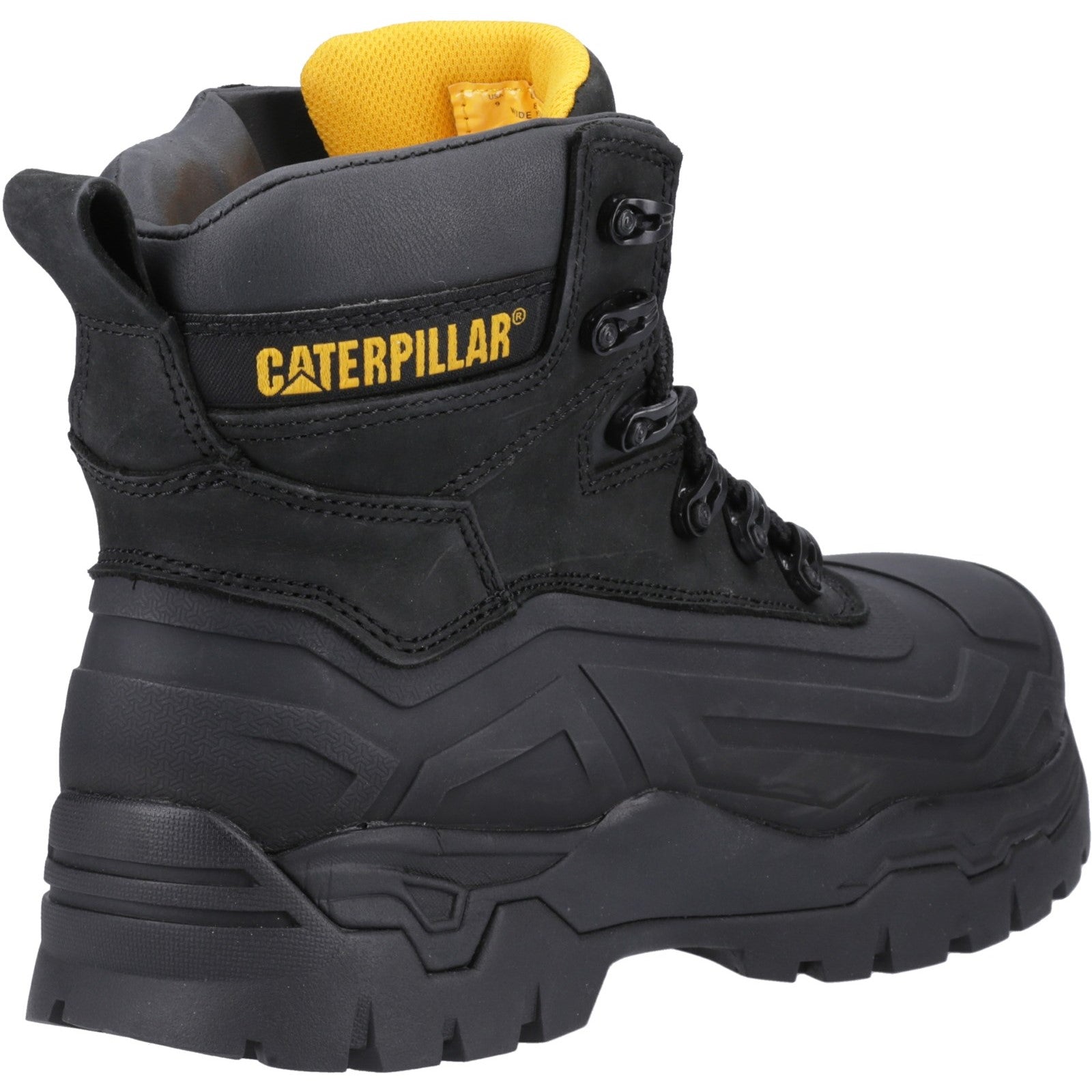 Caterpillar half boots outlet