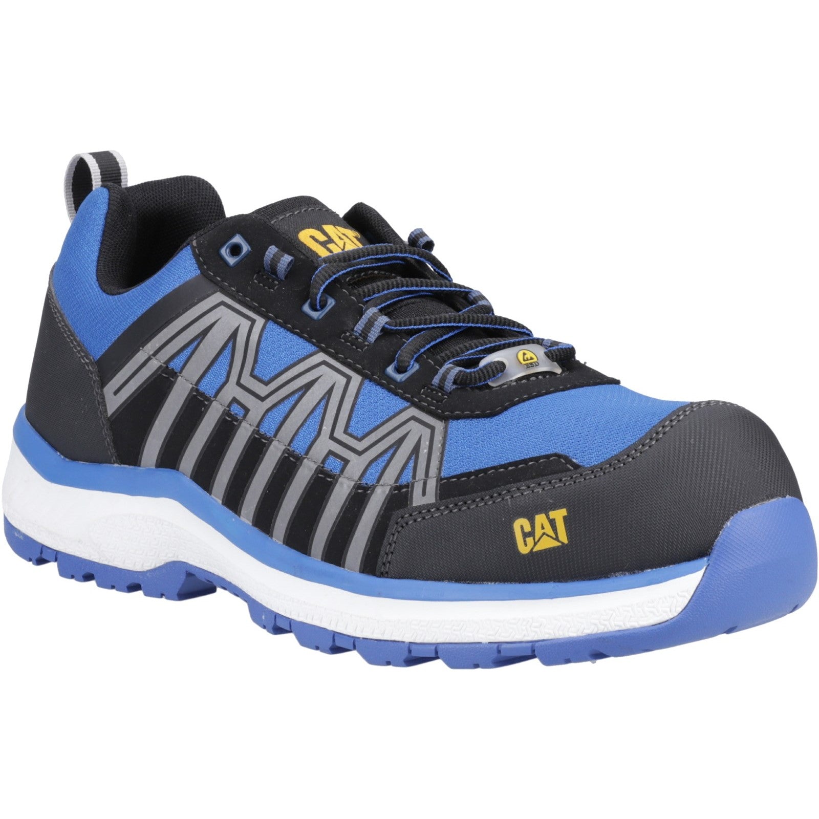 Charge S3 Safety Trainer S3