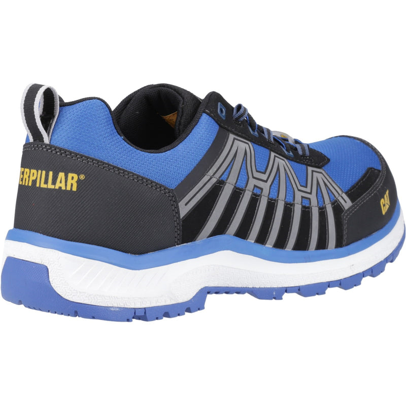 Caterpillar shoes elite 100 original cheap