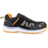 Accelerate S3 Safety Trainer S3 Orange