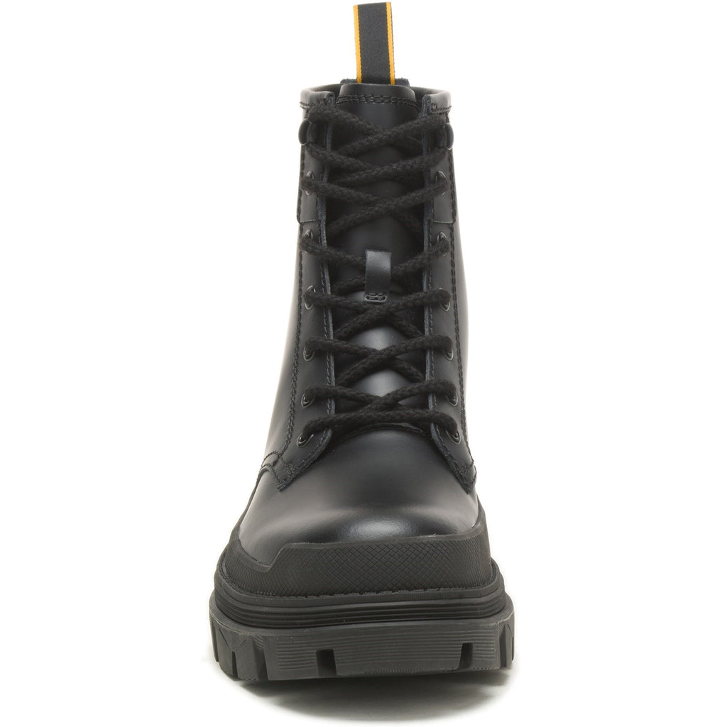 Mens Caterpillar Black Hardwear Hi Boots Shop Caterpillar UK