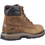 Exposition Safety Boot S3 Pyramid