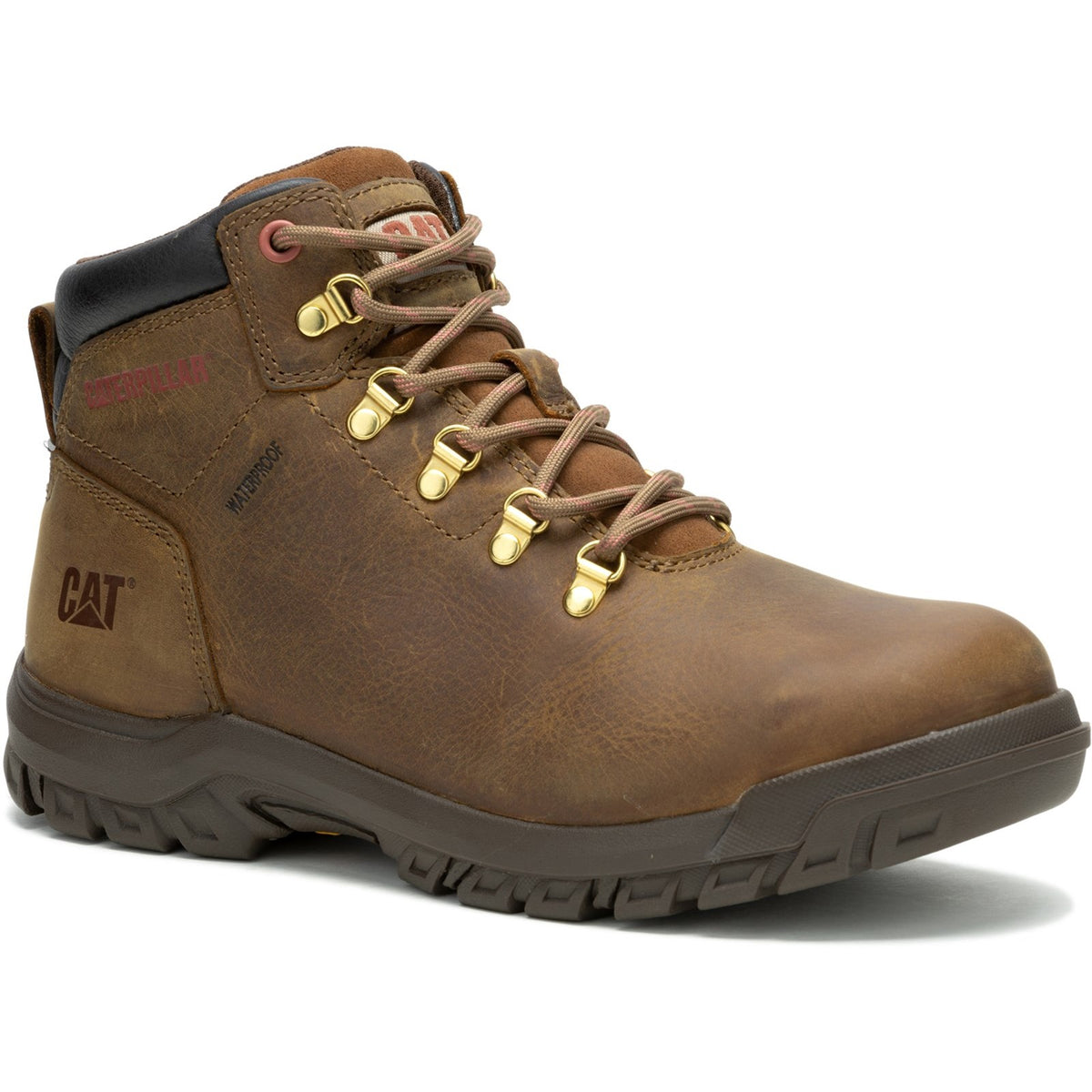 Mae S3 Safety Boots