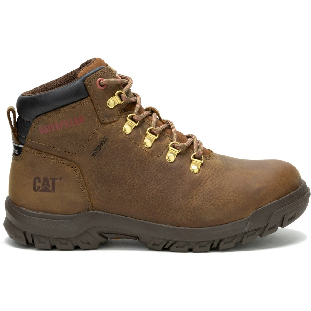 Mae Safety Boot S3 Pyramid