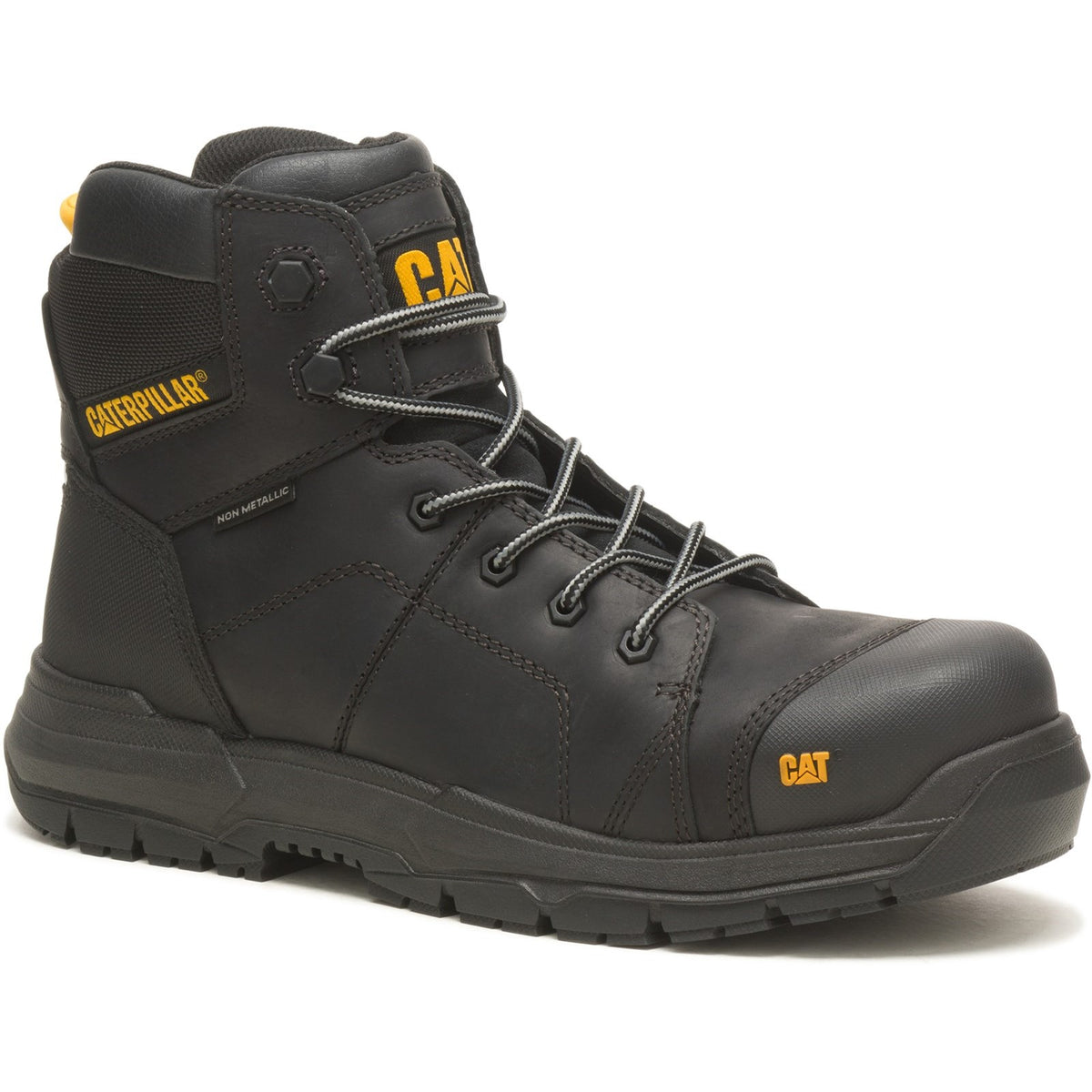 Crossrail 2.0 Safety Boot S3
