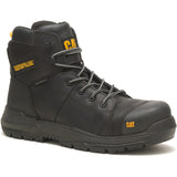 Crossrail 2.0 Safety Boot S3 Black