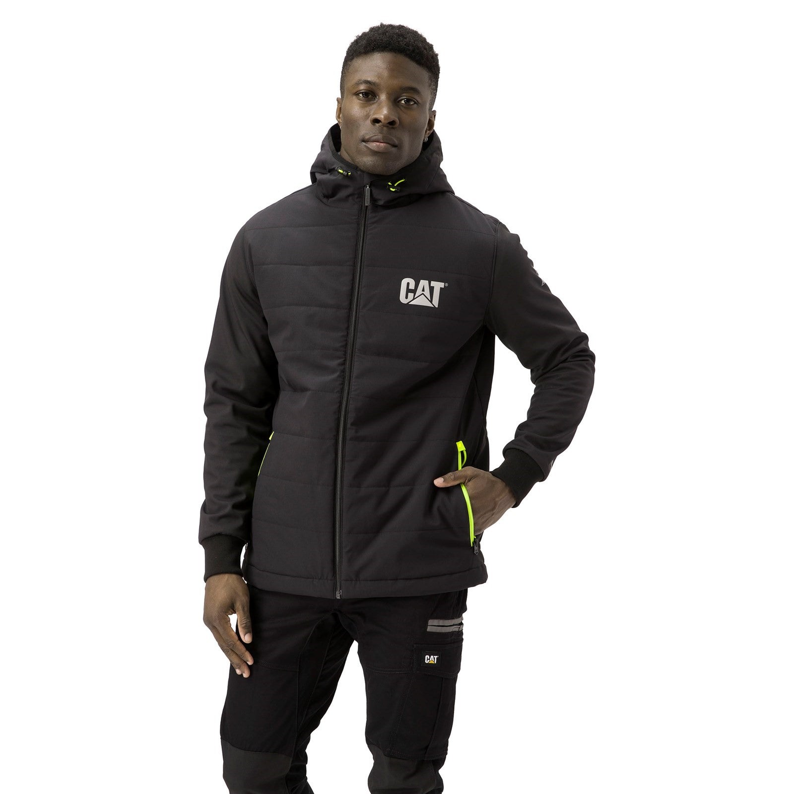 Caterpillar jackets uk on sale