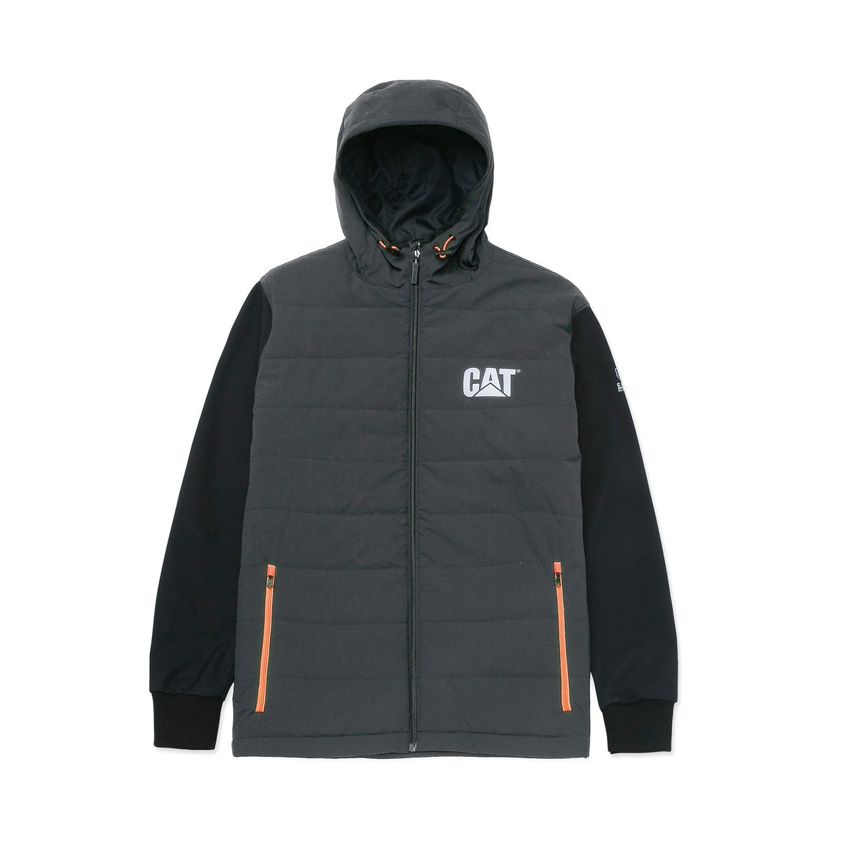 Tech Hybrid Jacket Magnet