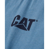 Trademark Banner Long Sleeve T-Shirt  Teal