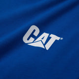 Trademark Banner Long Sleeve T-Shirt  Memphis Blue