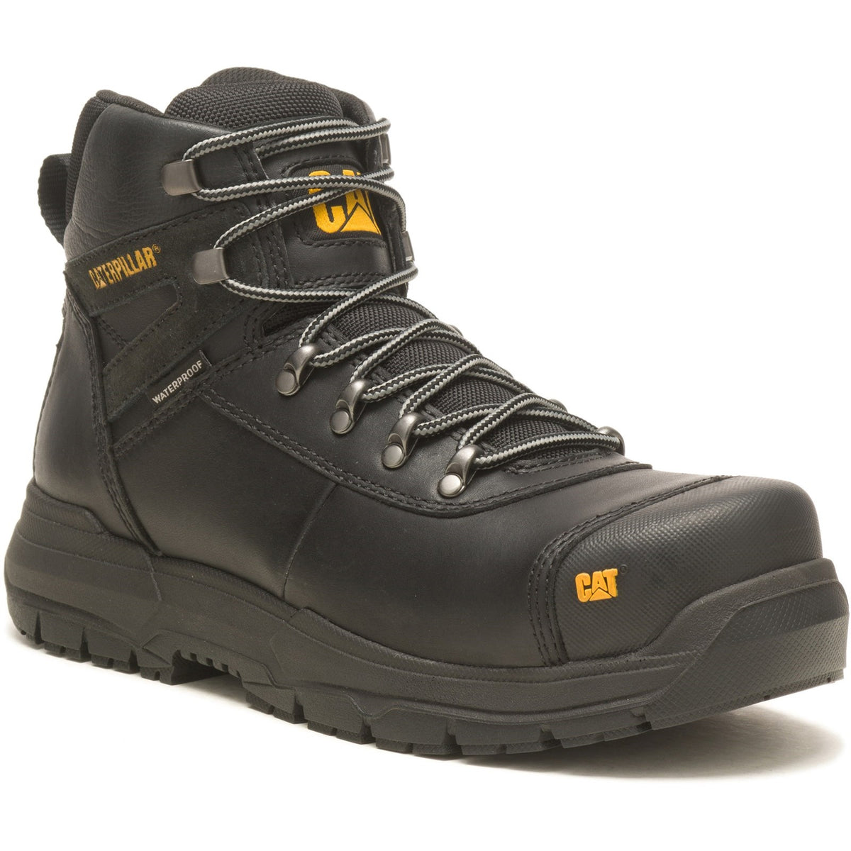 Caterpillar Pneumatic 2.0 S3 Safety Boots