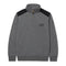 dark heather grey