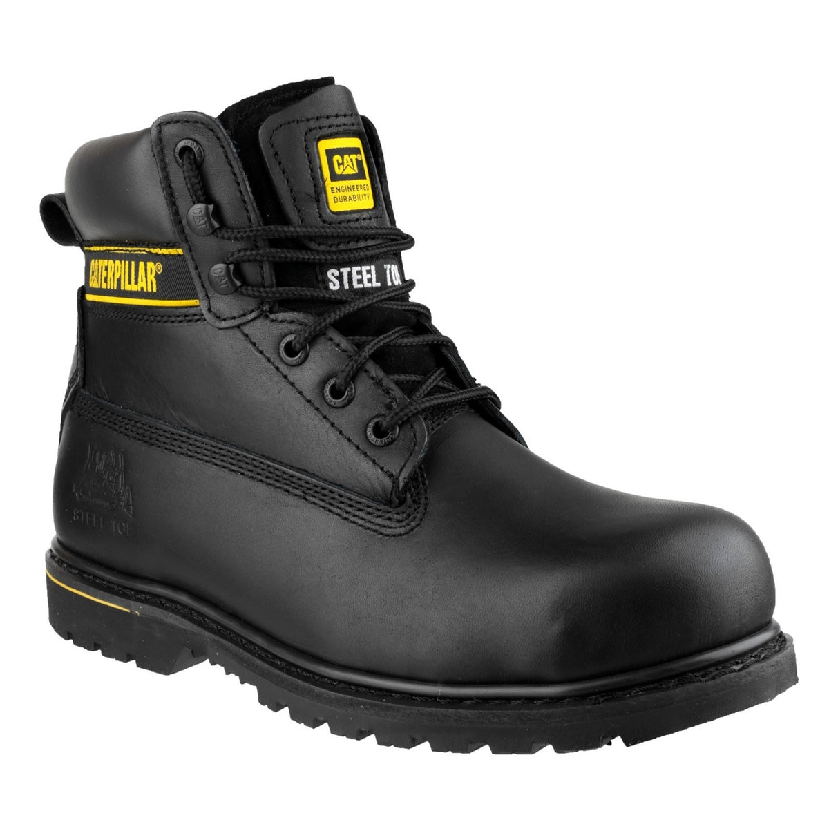 Holton Safety Boot SB